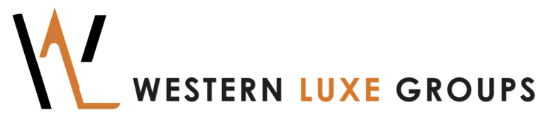 Western Luxe2 - Logo